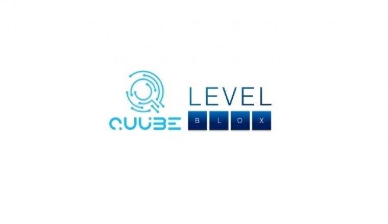 Quube Exchange and LevelBlox Announce Proposed Merger and Capital Raise to Bring a Cross-Chain Trading and NFT Investment Token Trading Ecosystem to the Global Markets