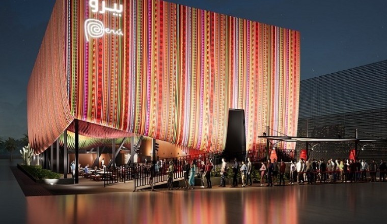 Peru Strengthens Its Revival Through Expo 2020 Dubai