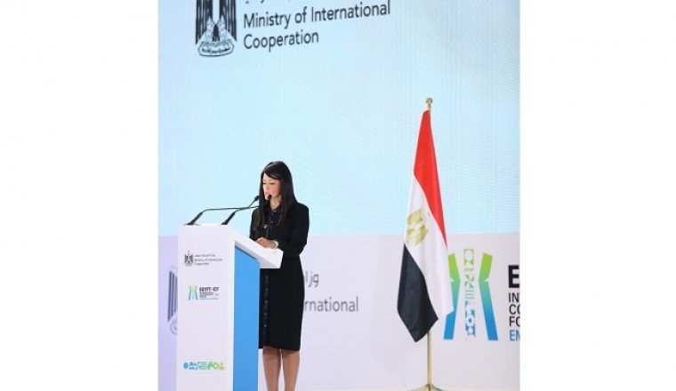 Egypt-ICF releases Cairo Communiqué to drive global sustainable development agenda