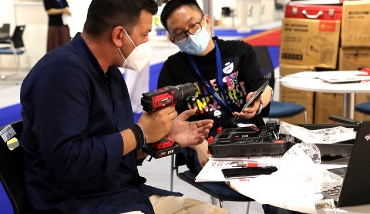 New construction contractor awards in UAE estimated to be worth US$24.7 billion in 2021 – Ventures ONSITE