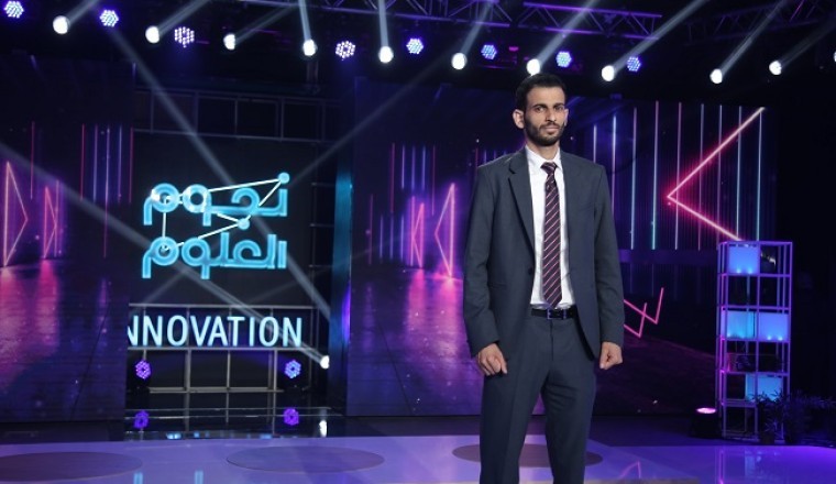 Stars Of Science Participants Push Medical Inventions That Take Advantage Of The Digital World We Live In