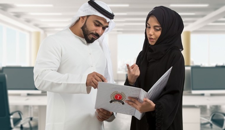 Transguard Group Debuts New Graduate Programme for UAE Nationals