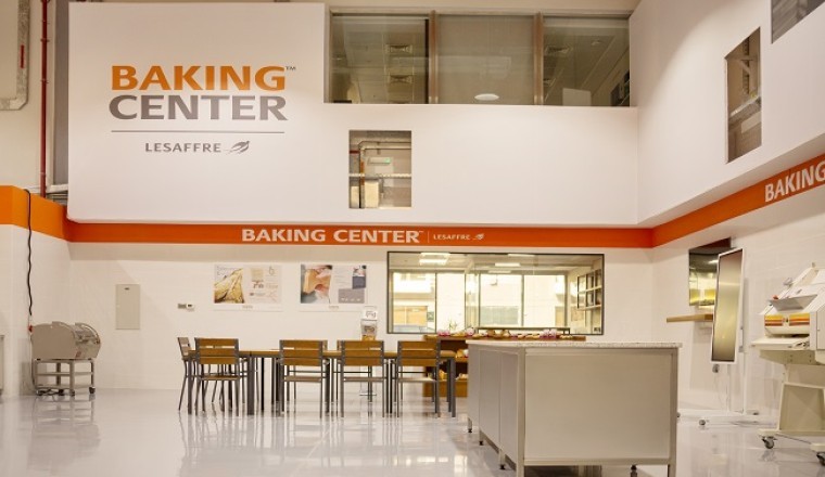 Lesaffre inaugurates innovation-driven Baking Center™ in Dubai