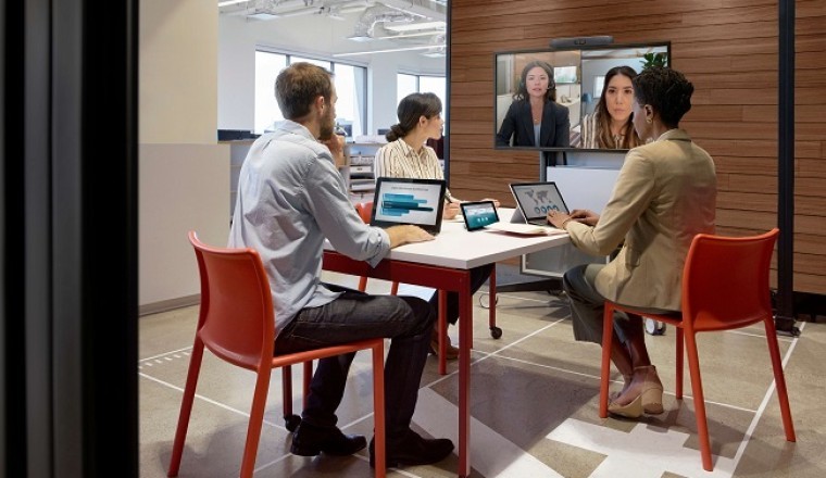 Poly Reveals Top Predictions for Workplace Collaboration in 2022