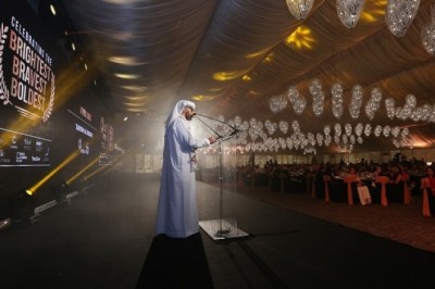 MEPRA Hosts Largest-Ever Awards With More Than 500 Guests And A Record 56 Categories Awarded In Its 20th Anniversary Year