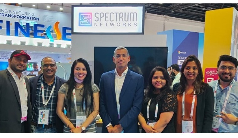 Dubai-Based IT Training Company Spectrum Networks Takes Lead in Upskilling on AWS Cloud Platform