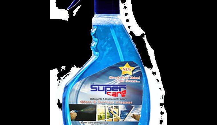 Window Glass Cleaner