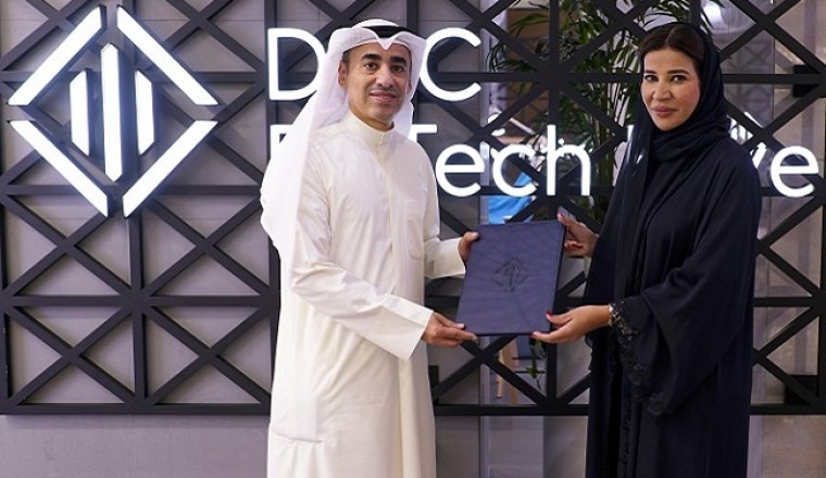 Boubyan Bank Inks Landmark Agreement with DIFC FinTech Hive to Launch “Boubyan Accelerator”