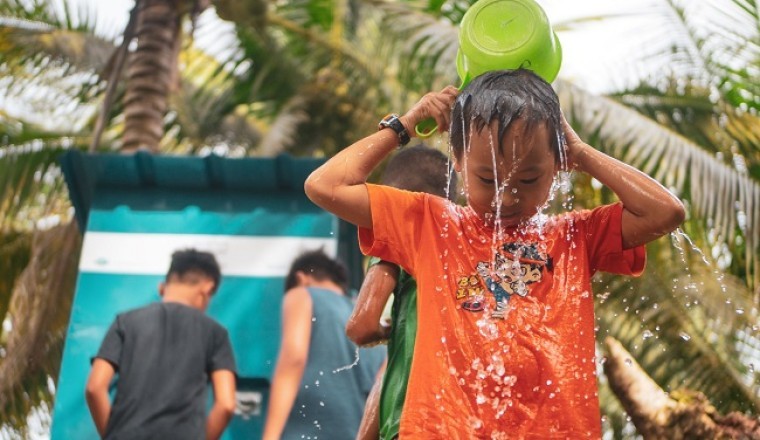 Beyond2020 Enhances Water Access for 18,000 Filipinos in Upland Rural Areas
