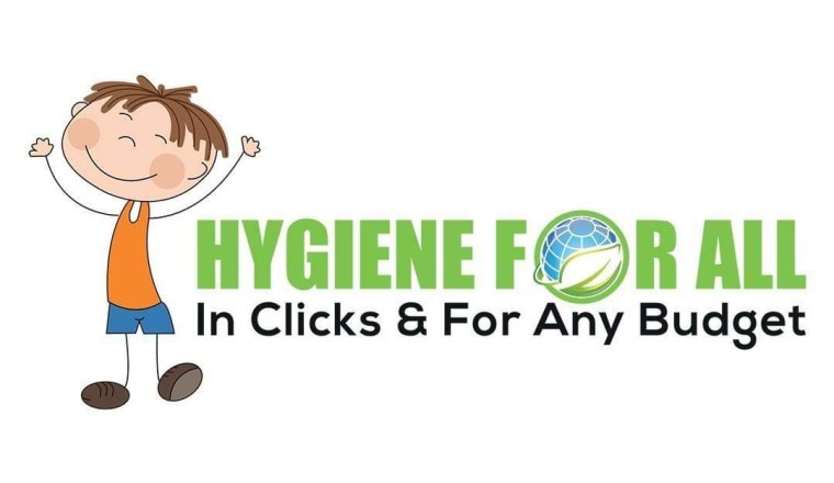 health and hygiene products hygiene
