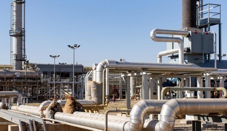 Dana Gas & Crescent Petroleum achieve 50% gas production growth in KRI over past 3 years
