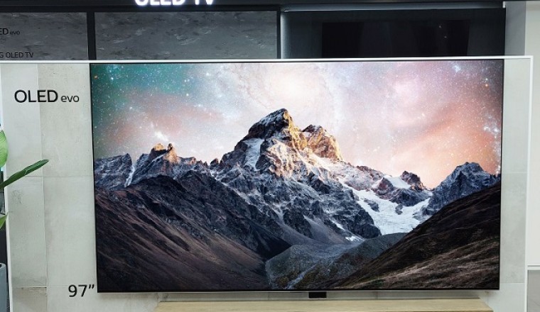 LG's Newest Innovations Earn Wide Range of Honors at CES 2022