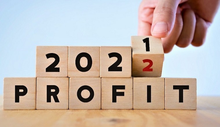 Top 5 Assets to watch in 2022