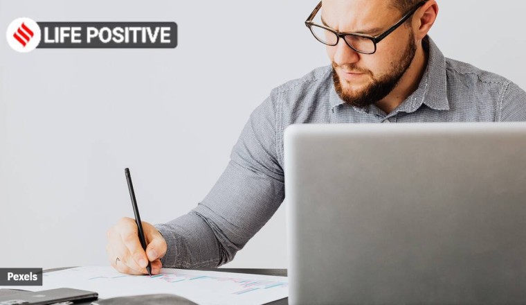 How can you change your behaviour for the better?