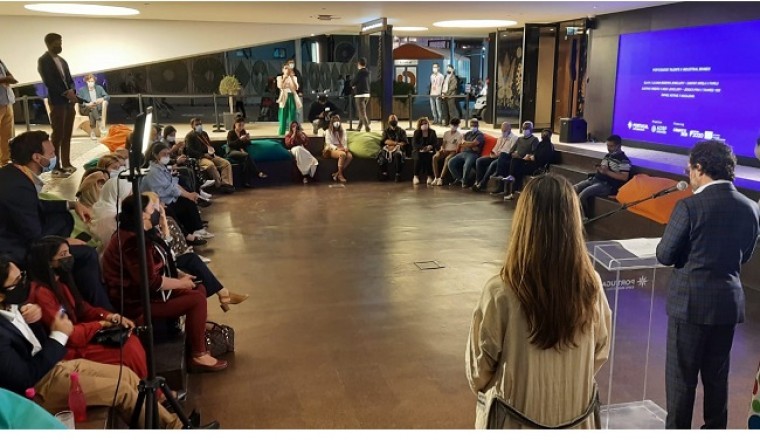 Portugal pavilion hosts exclusive Jewellery Week at Expo 2020 Dubai