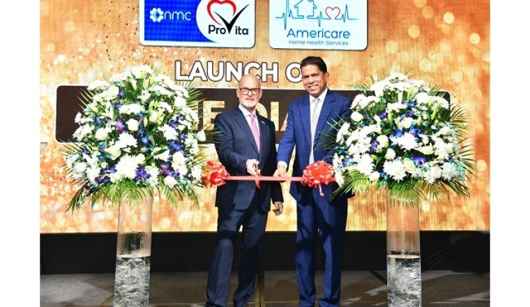 Dubai dialysis patients get a boost with in-home care services