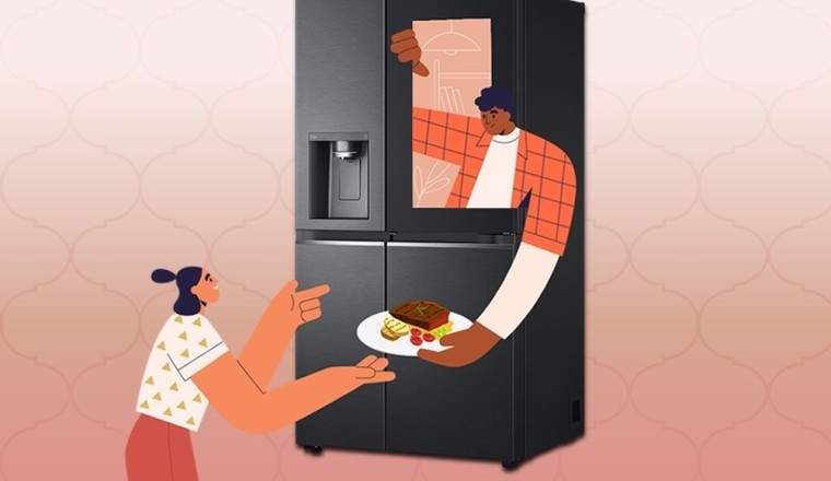 إل جي تدعو سكان الإمارات للمشاركة بحملتها الجديدة للاحتفال بشهر رمضان