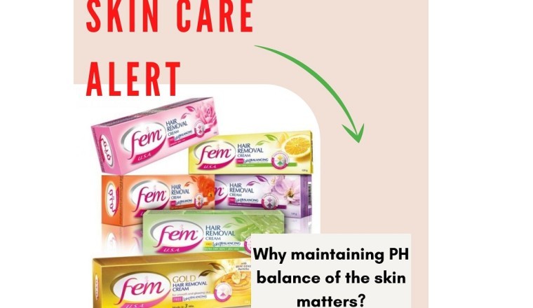 موازنة درجة الحموضة أثناء العناية بالبشرة، وسبب أهميته