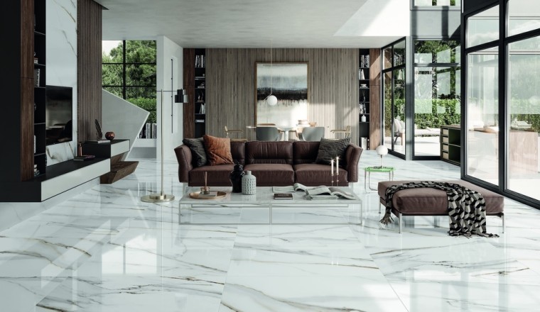 UAE Green Economy receives boost as Tile of Spain expands its GCC ceramic market product offering