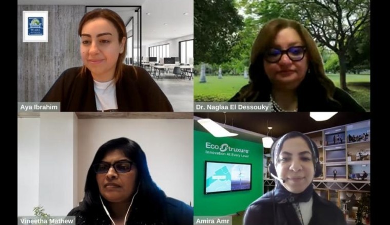 The Pearl Initiative and Schneider Electric engage with Bahraini youth on the benefits of an inclusive workplace