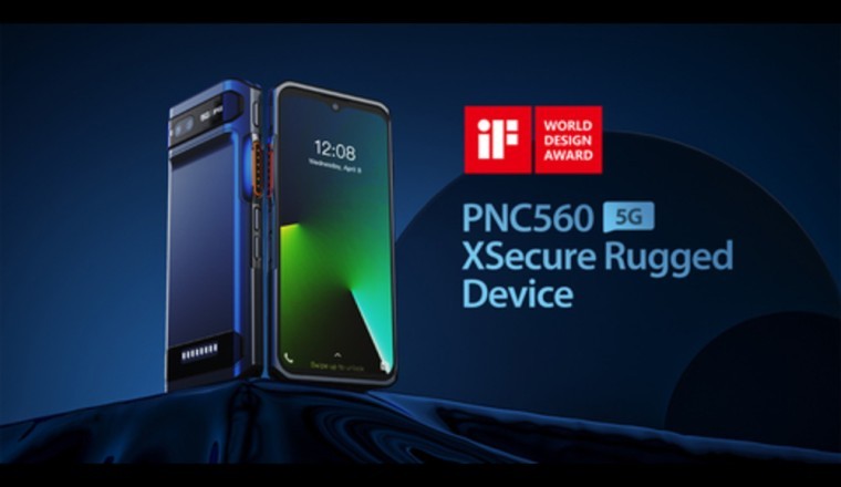 Hytera Introduces 5G XSecure Rugged Device PNC560 to Maximize Safety and Efficiency