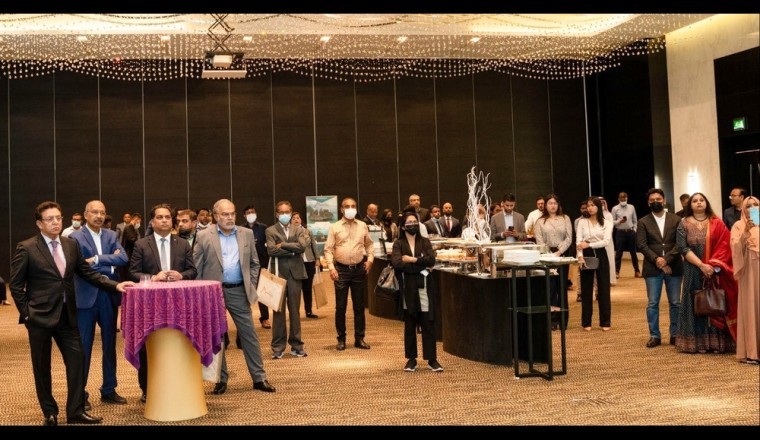 Mauritius Tourism Promotion Authority reaffirms strategic importance of GCC countries