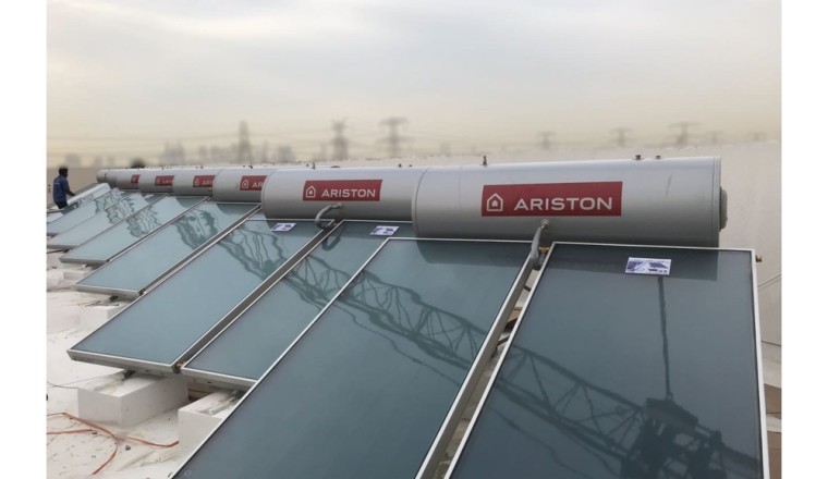 انطلاق مبادرات الاستدامة لمجموعة أريستون الشرق الأوسط تماشياً مع رؤية المملكة العربية السعودية لعام 2030