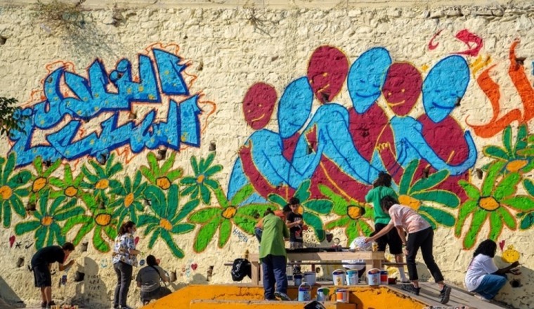 Jordanian non-profit, 7Hills for Social Development, wins sixth International Award for Refugee Advocacy and Support