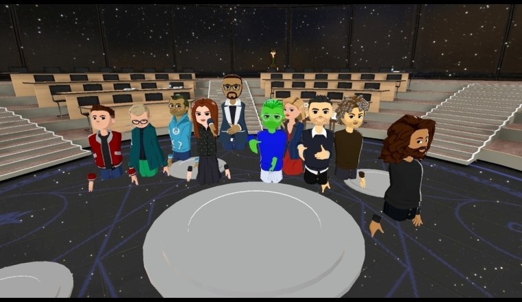 International Space University partners with Metavisionaries to bring space science to Metaverse