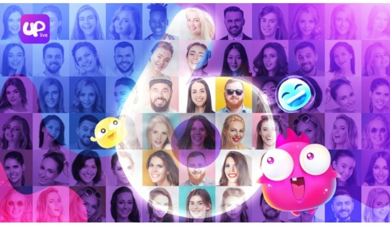 World’s leading live social app Uplive celebrates 6 years of empowering creators globally