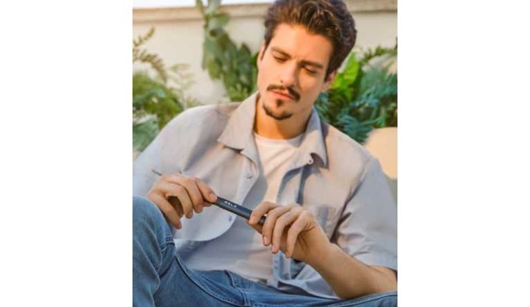 RELX International Sets E-Cigarette Quality Benchmark