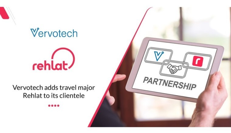 Vervotech Strengthens Its Position by Adding Rehlat to Its Strong Client Portfolio