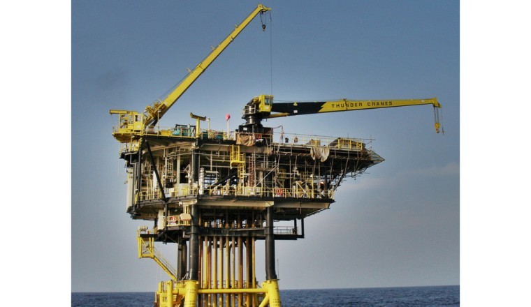 Thunder Cranes Launches Middle East &amp; Africa
