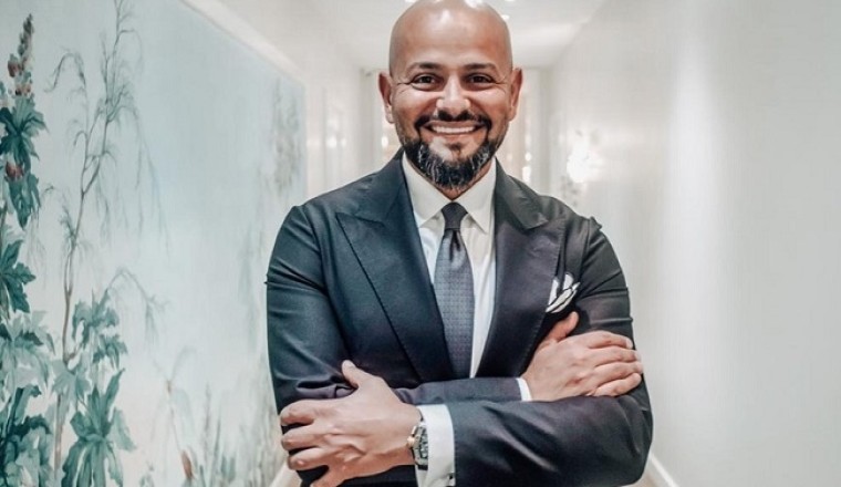 مؤسسة فينوم - أول مؤسسة تشفير مرخصة في أسواق أبوظبي العالمية في الإمارات العربية المتحدة لبناء منصة بلوكشين للتعاملات الرقمية القابلة للتطوير اللامتناهي.