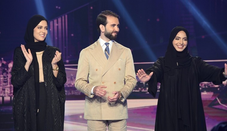 QF's Stars of Science Season 15 Applications Are Open