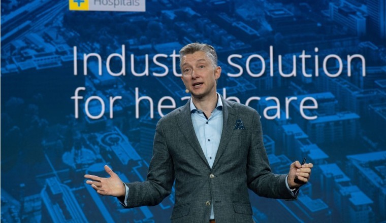 MILESTONE SYSTEMS BRINGS A SHARP FOCUS TO CRITICAL INDUSTRIES WITH NEW SPECIALIZED SOLUTIONS