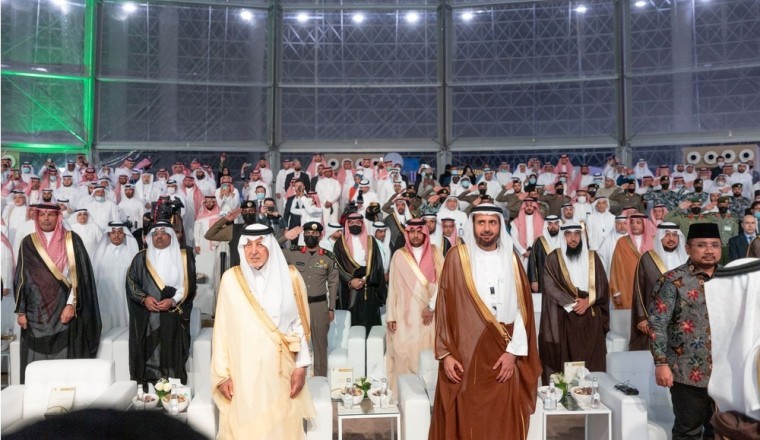 Hajj Expo Slated for January 2023, under the Patronage of Makkah Governor