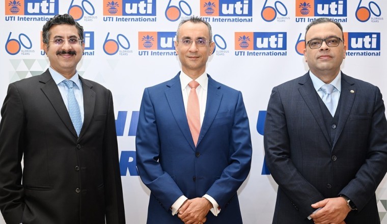 UTI celebrates 60th anniversary in Dubai, says surging India economy offers MENA investors a long growth runway