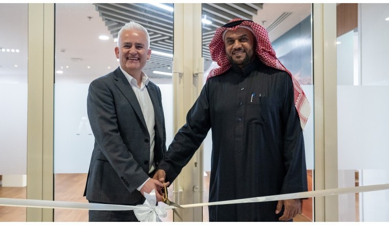 Atkins expands business presence in Saudi Arabia with new office in AlUla