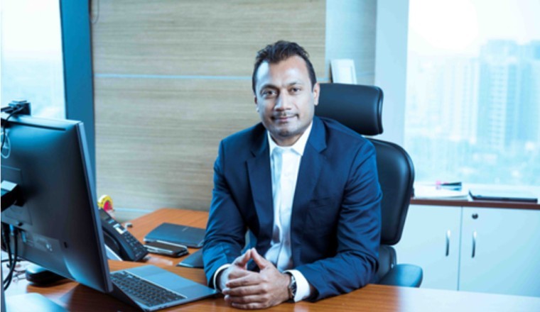 NEC Corporation Elevates Aalok Kumar to a Global Role; To Head the Global Smart Cities Business in Addition to India Responsibilities