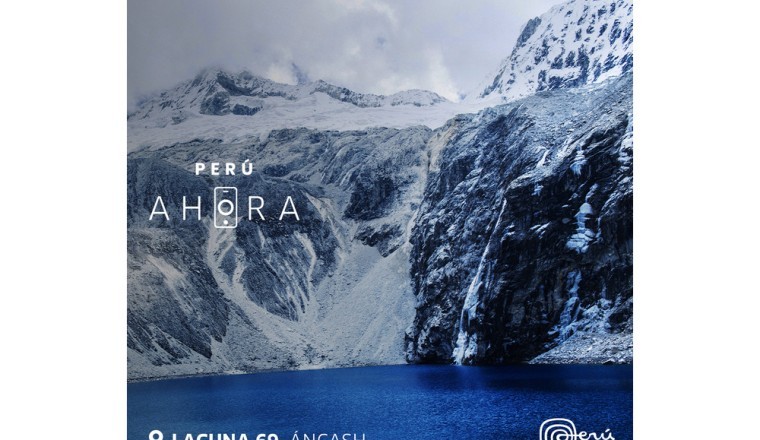 PERU NOW, the new international campaign for tourism recovery