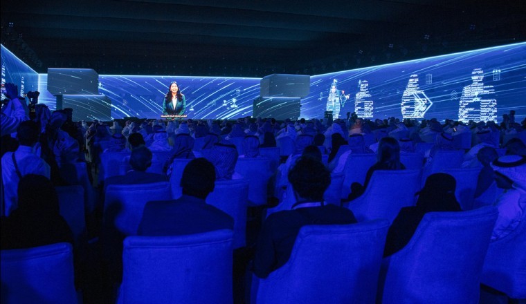 More than $2.8 billion worth of agreements signed on Day 3 of Biban 2023