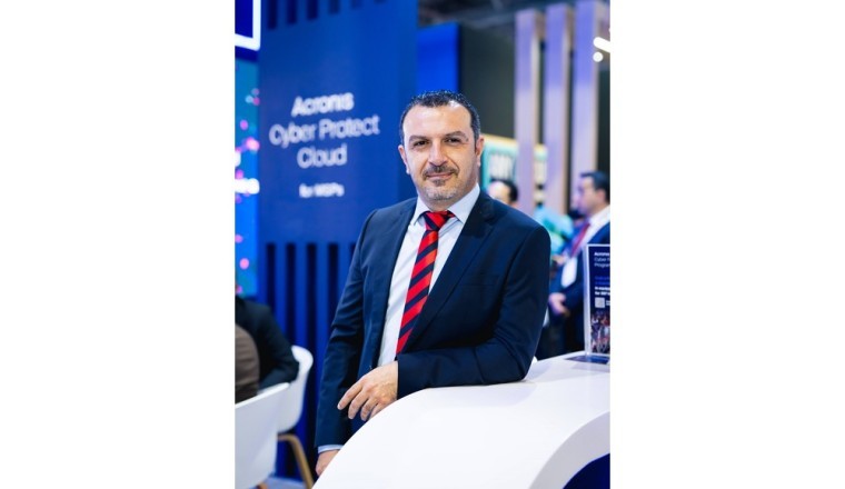 Cyber protection experts fear rise in AI-driven cyberattacks - Acronis