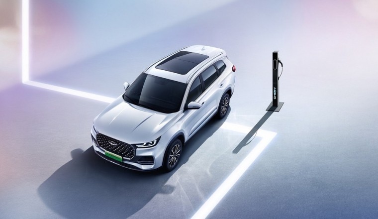 Chery تُظهر ثقتها بالتّوسّع السوق الإماراتية بإطلاق ثلاثة طرازات جديدة