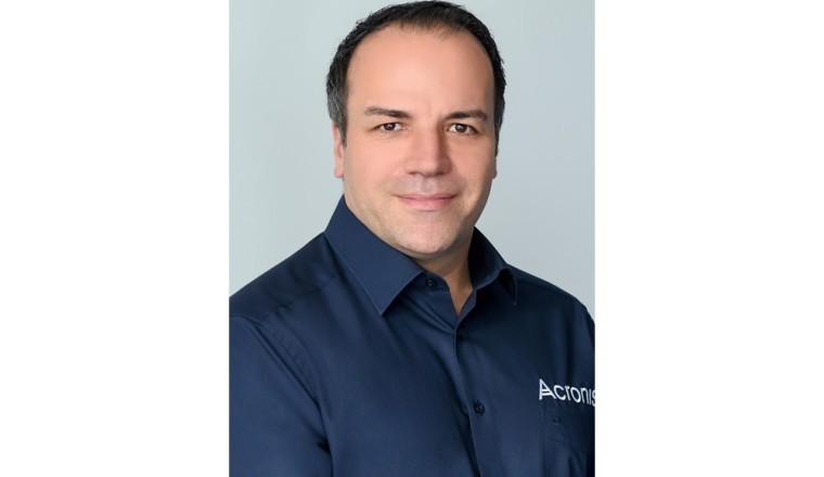 Acronis enhances security offerings with Intel® TDT technology