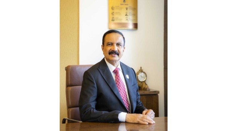 Dr. Moopen’s Family increases 4% stake in Aster DM Healthcare buying shares for Dh 207 million