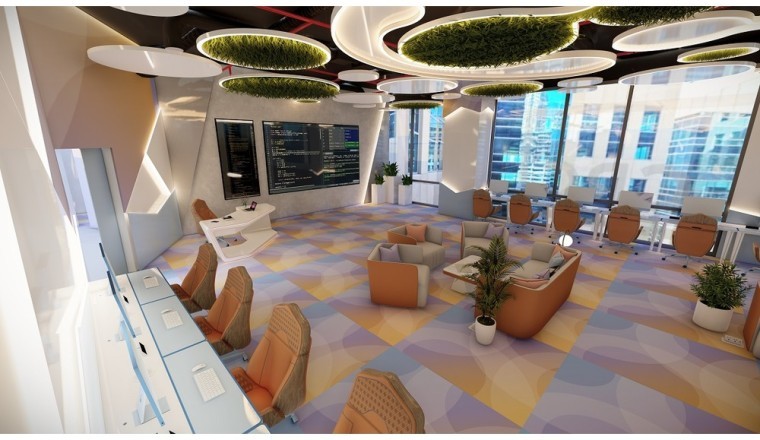 AI and Blockchain Enthusiasts now have a New Destination in Dubai!