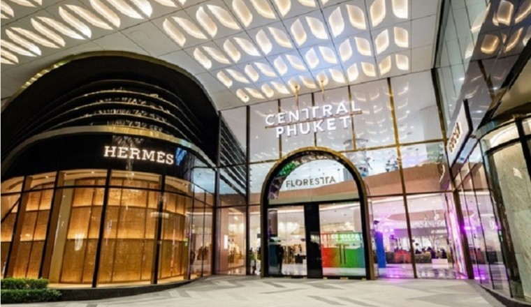 Central Phuket: Your Ultimate Luxury &amp; Lifestyle Destination in Thailand