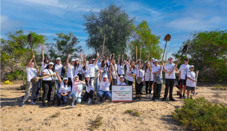 Kinder Delice Family Pack Goes Green with New Recyclable Paper Wrapper Available Across the GCC