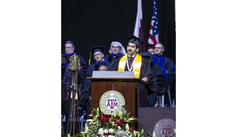 QF partner Texas A&amp;M at Qatar graduates 126 engineers